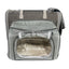 Mr. Peanut's Gold Series Big Apple XL Expandable Pet Carrier V3.0