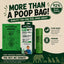 92% Plants Roll Bags