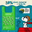 Wholesale Snoopy® Handle Tie Poop Bags