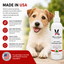 Hot Spot Soothing Spray - Anti Itch Spray That Soothes And Cools
