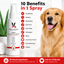 10-In-1 After Bath Spray - Professional Size
