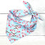 **BUNDLE!** Cherry Blossoms Blue Freedom No-Pull Harness & More!