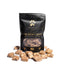 Freeze-Dried Chicken Crisps