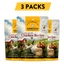 Chicken Meaty Bites - Hypoallergenic Dog Treats