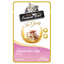 Fussie Cat Pouch - Chicken with Tuna in Gravy (2.47oz)
