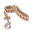Christmas Cheer Dog Leash