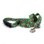 Christmas Stockings Dog Leash