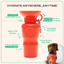 22oz Original Travel Dog Water Bottle