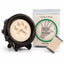 ClayPaws® Almond Shimmer Paw Print Kit & Collar Keepsake Frame