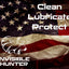 Invisible Hunter Gun & Bow Lubricant 4oz Twist Top