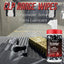 Invisible Hunter CLP Gun & Bow Cleaner/Lubricant/Protectant Wipes