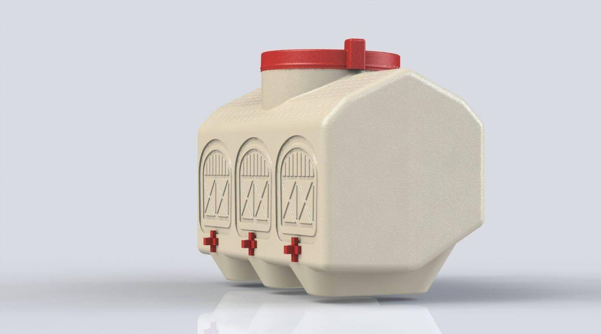 Classic Waterer