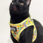 Cat Step-In Harness - Zest Friends