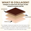 5-6 Inch Braided Collagen Stick