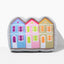 Painted Ladies Nose Work Dog Toy