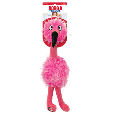 Kong Comfort Jumbo Birds X-Large