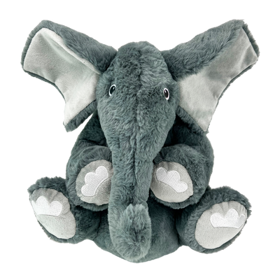 Kong Comfort Kiddos Jumbo Elephant