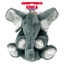 Kong Comfort Kiddos Jumbo Elephant