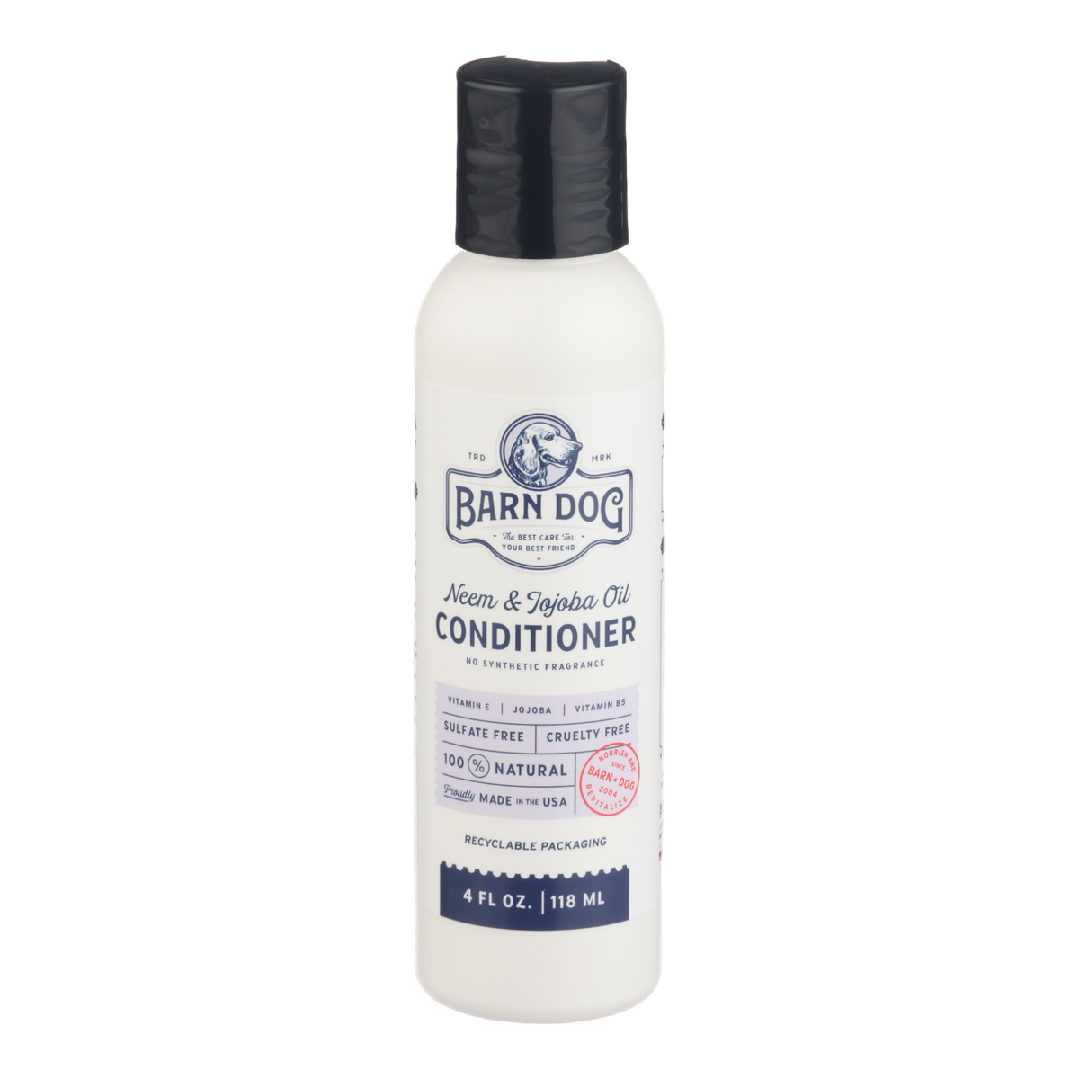 Barn Dog Conditioner