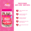 Freeze Dried Beef Liver - Beef Bites