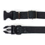 Celtic Sport Quick-Release Leather Dog Collar