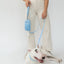 Original Neoprene Dog Walk Bag with Leash