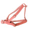 Step In Leather Dog Harness