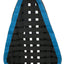 TAHOE TACK 1200D HORSE CORNER HAY FEEDER PATENTED WITH SUPER TOUGH BOTTOM FOR TRAILERS AND STALLS WITH REFLECTIVE TRIM