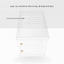 Large Crate (Gold Latch)