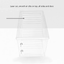 Medium Crate (Silver Latch)