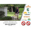 CRAZYcoupl'r - 2 Dogs on 1 Leash