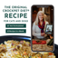 The Original Crockpet Diet™ Ebook and Recipes