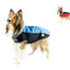 Derby Originals Comfort Fit Classic 600D Winter Dog Coat – 150g Insulated, Waterproof, Breathable Design with 6-Month Warranty