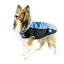Derby Originals Comfort Fit Classic 600D Winter Dog Coat – 150g Insulated, Waterproof, Breathable Design with 6-Month Warranty