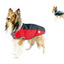 Derby Originals Comfort Fit Classic 600D Winter Dog Coat – 150g Insulated, Waterproof, Breathable Design with 6-Month Warranty