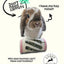 The Open Air Hay Feeder and Hay Roller Bundle