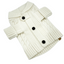 Brooklyn Cashmere Cardigan—NYC Designer Original