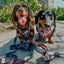 Dog Adjustable Harness - STAR WARS™ The Dark Side