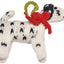 Dalmatian Dog Ornament