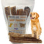 Beef Trachea Dog Treats - 12 Inch, 4 Pack