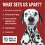 DOGDAYS Moisturizing Dog Conditioner