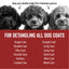 DOGDAYS Leave-In Detangling Spray