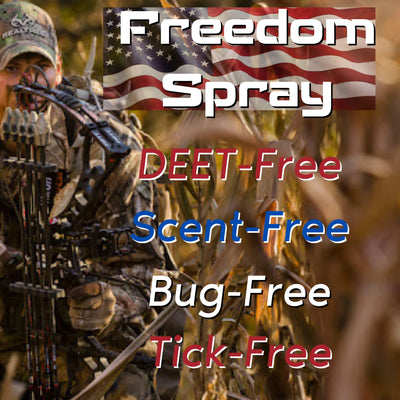 Insect Repellent Zone Realtree 10oz Mistosol + Refill
