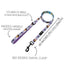 Dog Leash - Disney's Jasmine