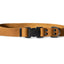 Sport Style Leather Dog Collar