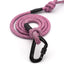 Climbing Rope Dog Leash