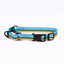 Outdoor Style All Nylon Martingale Collar