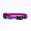 Outdoor Style All Nylon Martingale Collar