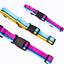 Outdoor Style All Nylon Martingale Collar