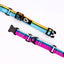 Outdoor Style All Nylon Martingale Collar